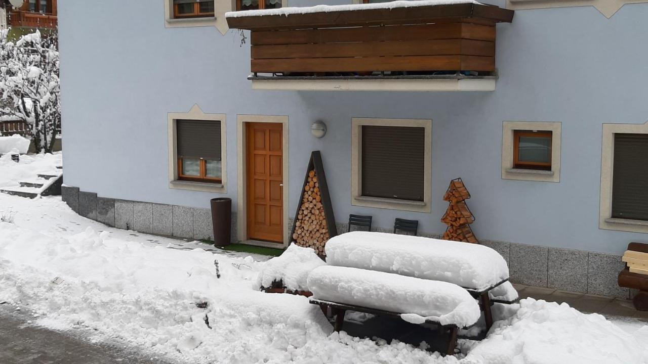 Hotel La Val Isolaccia Exterior foto