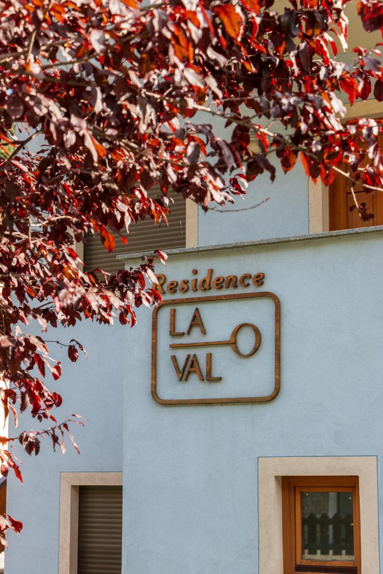 Hotel La Val Isolaccia Exterior foto